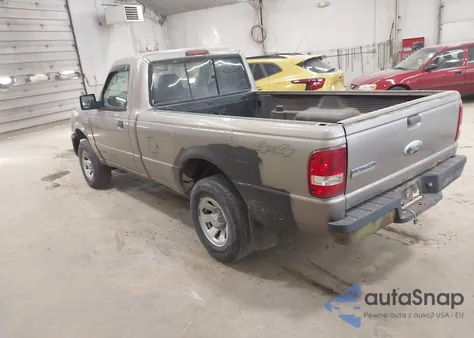 2006 Ford Ranger Sport/Xl/Xlt from USA, damaged, VIN 1FTYR11U66PA15585